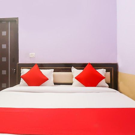 Hotel O Sunrise Inn Indirapuram المظهر الخارجي الصورة