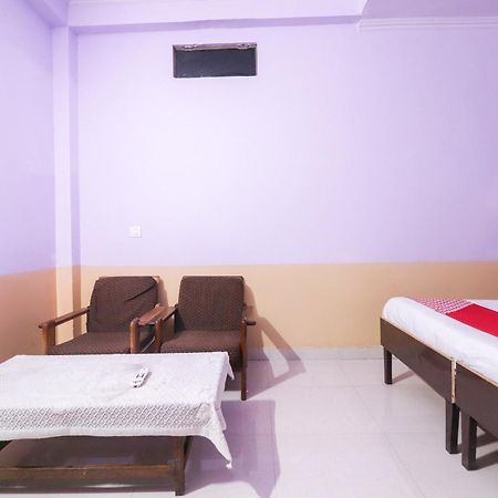 Hotel O Sunrise Inn Indirapuram المظهر الخارجي الصورة