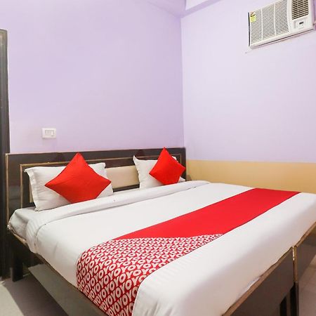 Hotel O Sunrise Inn Indirapuram المظهر الخارجي الصورة