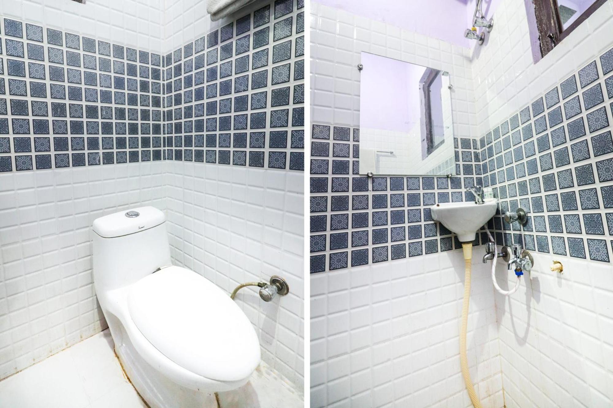 Hotel O Sunrise Inn Indirapuram المظهر الخارجي الصورة