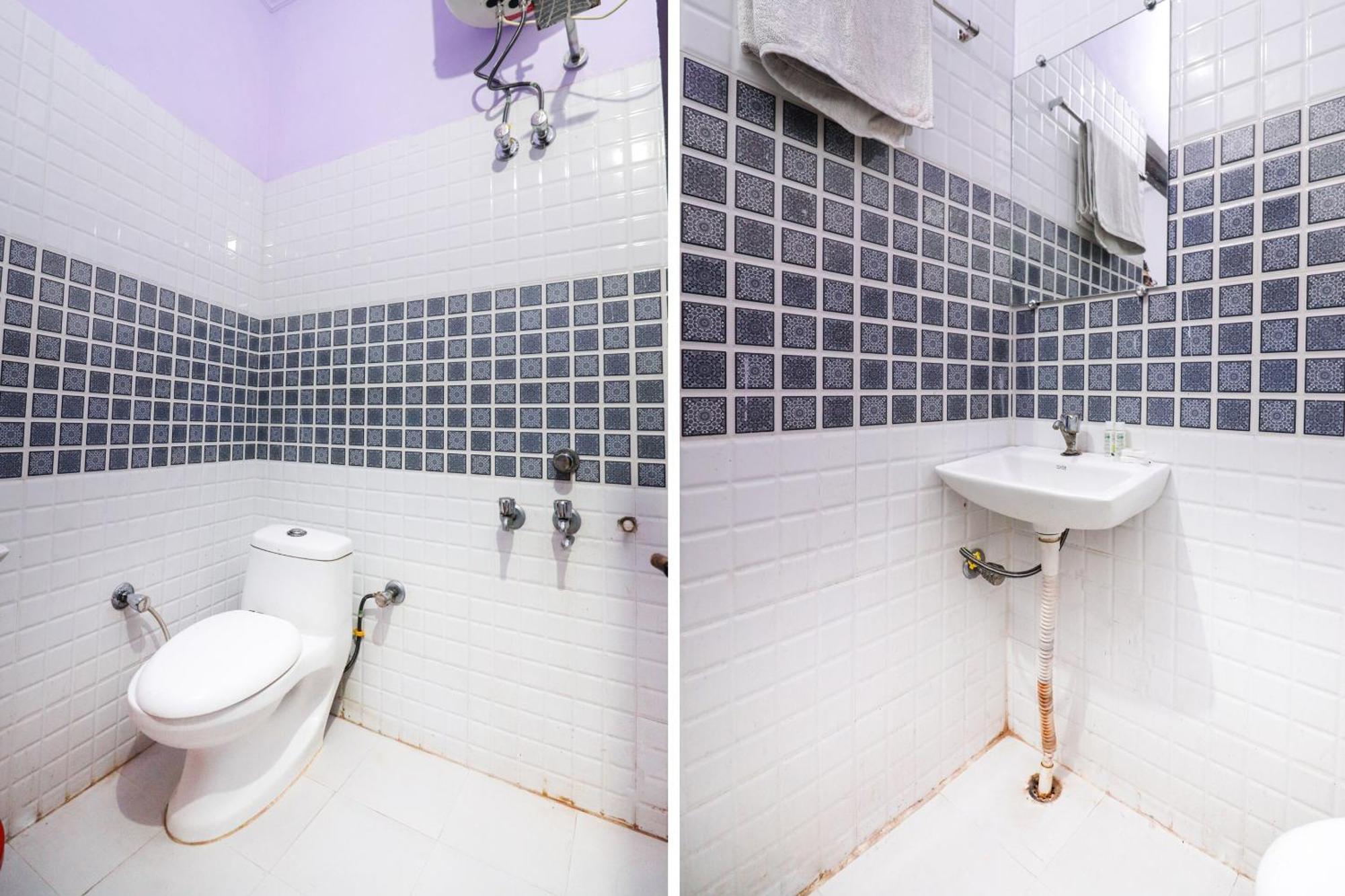 Hotel O Sunrise Inn Indirapuram المظهر الخارجي الصورة
